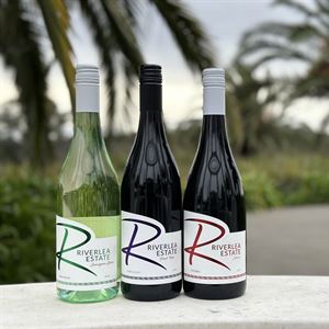 Cellar Door Experiences