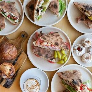 Fresh Flavours for Every Occasion