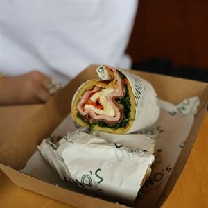 Five Dock’s Italian Café Flavours