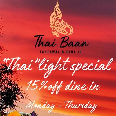 Thai Baan
