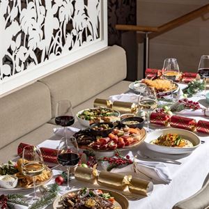 Discover Our New Seasonal Menu