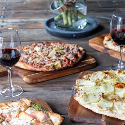 Pizzarella Port Elliot