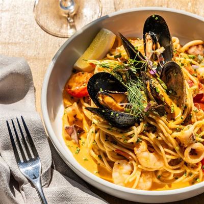 Sydney Seaplanes Lounge