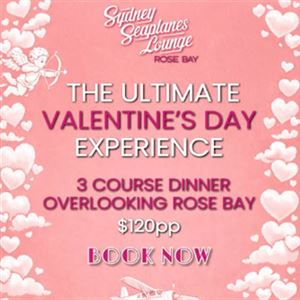 Celebrate Love at Rose Bay
