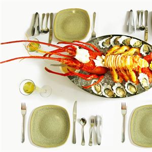 Western Rock Lobster