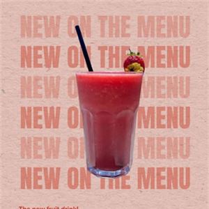 Strawberries, Watermelon & Love