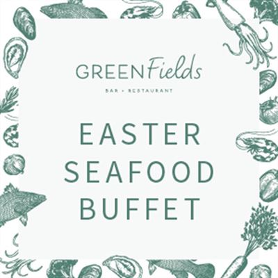 Green Fields Bar + Restaurant