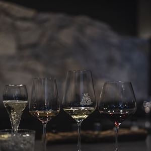Wine Den Tasting Experiences
