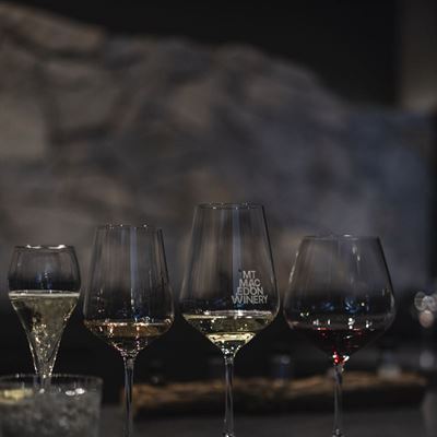 Mount Macedon Winery