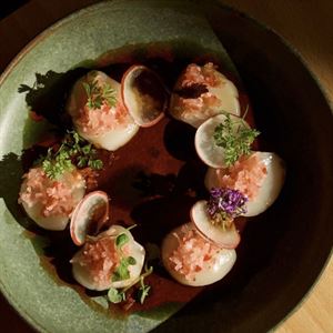 KOOMO’s Tasting Australia Experience