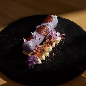 Savour Our Ten-Course Experience