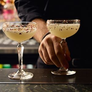 $15 Classic Margs | Sun 22nd Feb