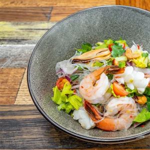 Weekend Takeaway & Family Packs