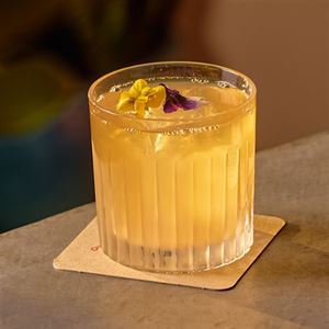 Bright, Punchy & Refreshing