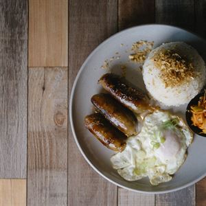 Filipino Lunch Specials