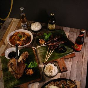 Experience Filipino Goodness