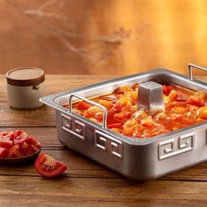 Interactive Dining Experience