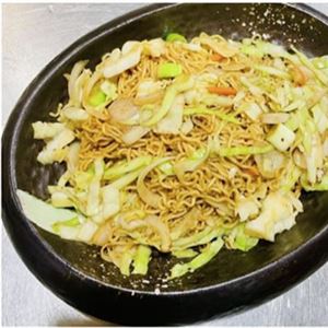 Special Fried Noodle Special