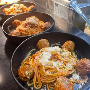 Dine-In Italian Flavours