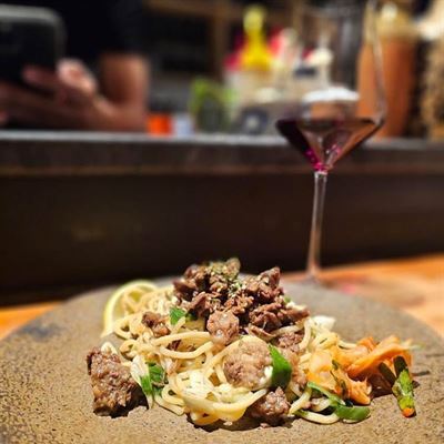 Little Itoshin Japanese Dining Bar