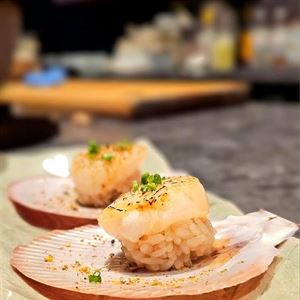 Fresh Japanese Takeaway