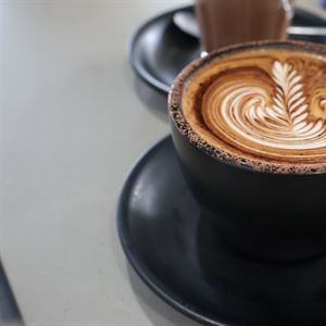 Brewed to Perfection at Double Dose