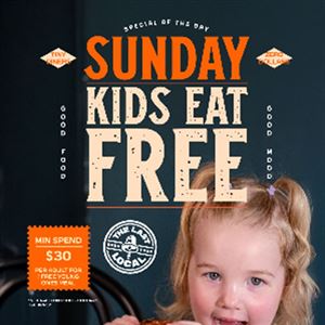 Make Your Sunday Delicious & Easy