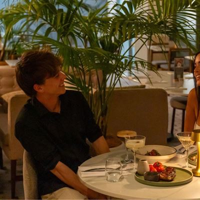 dapl Modern Australian