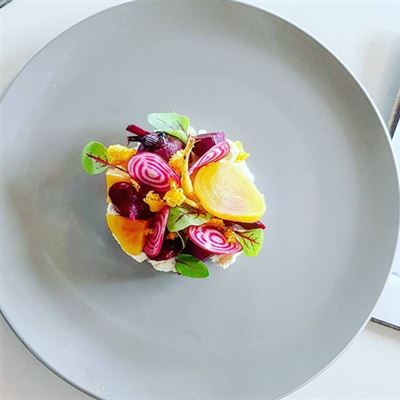 River - Wild at Heart