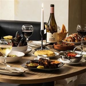 Sydney’s Midweek Spanish Escape