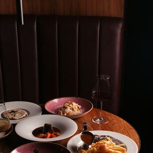 Lunch, Now Available!