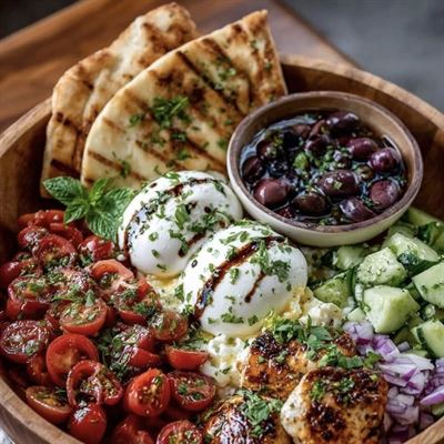 Sophia’s Greek Kitchen