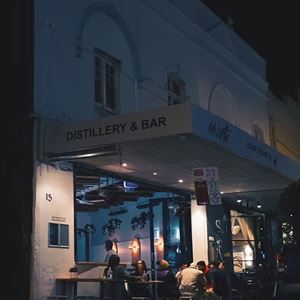 Your Event, Elevated