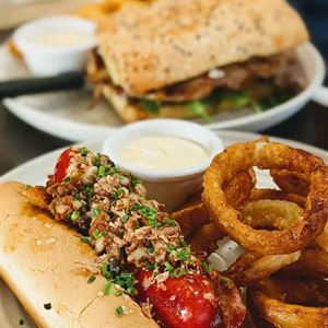 Warrnambool’s Favourite Café Experience