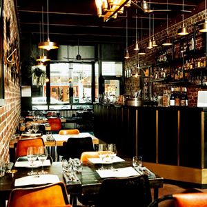 A Refined Space for Remarkable Occasions