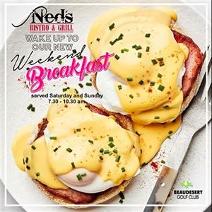 Breakfast Done Right