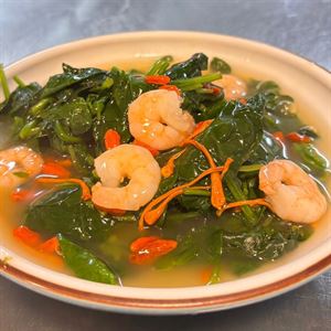 Quick, Fresh & Delicious Meals