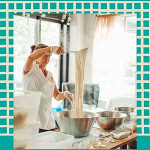 La Delizia Burrata Masterclass