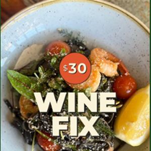 Wine Down Wednesdays at The Henson