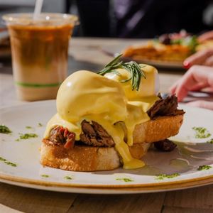 Housemade Goodness Every Morning