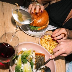 Wednesday Locals Night