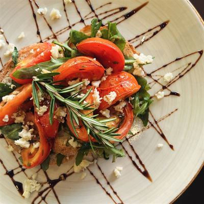 Elaia Greek Cafe & Restaurant