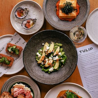 Tulip Restaurant
