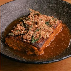 Plant-Based Goodness on a Plate