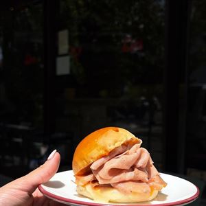 The Sandwich You Crave