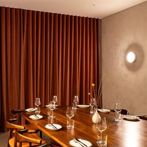 Exclusive Lunches & Dinners