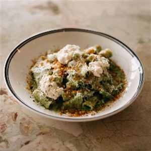 A Night for Pasta Lovers