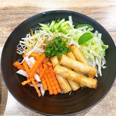 Blue Lotus Restaurant & Cafe