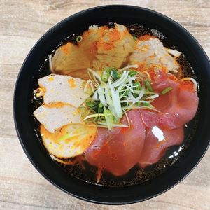 Takeaway & Dine-In Delight