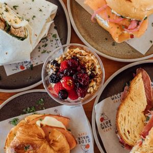 Breakfast Without Compromise